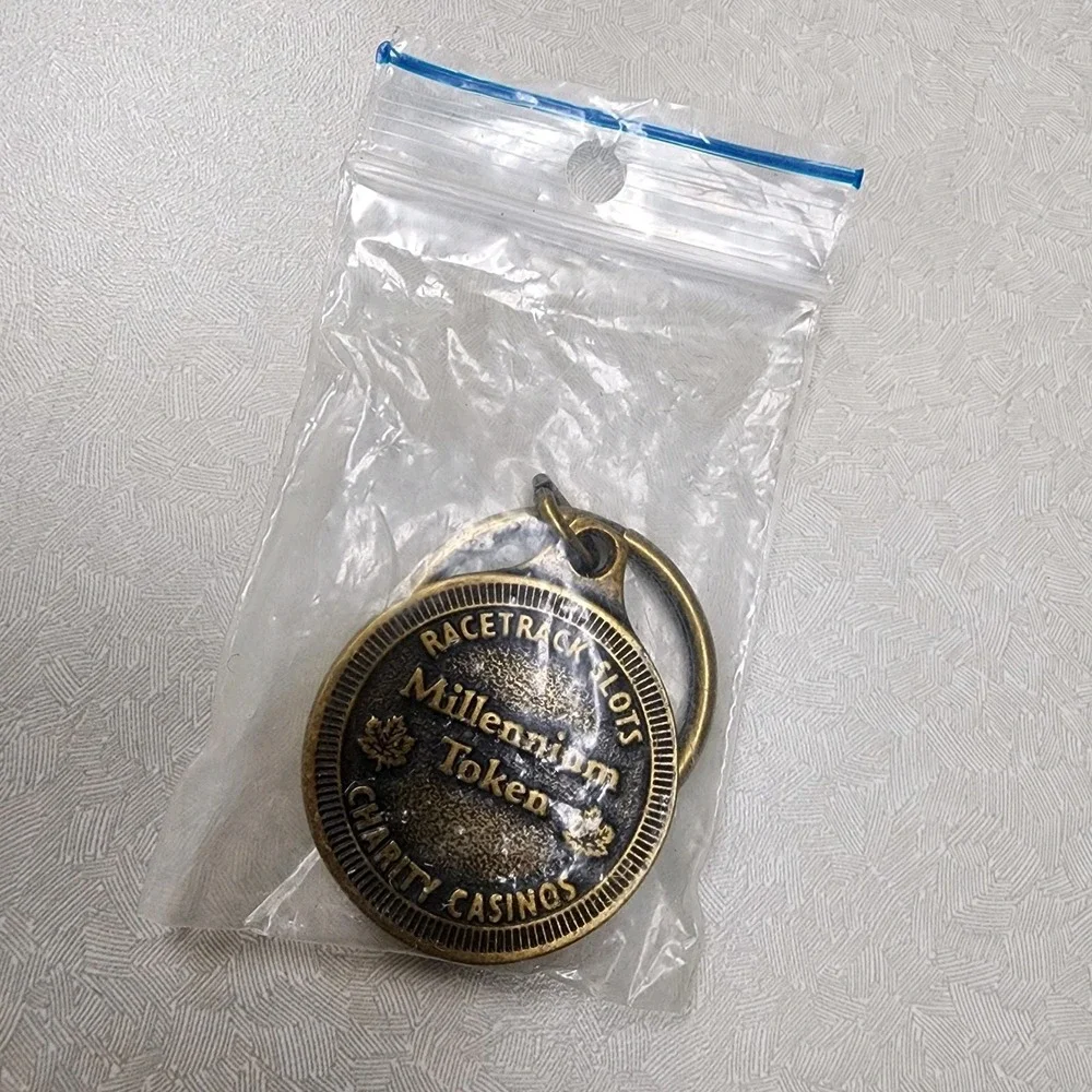 N/A product commemorative